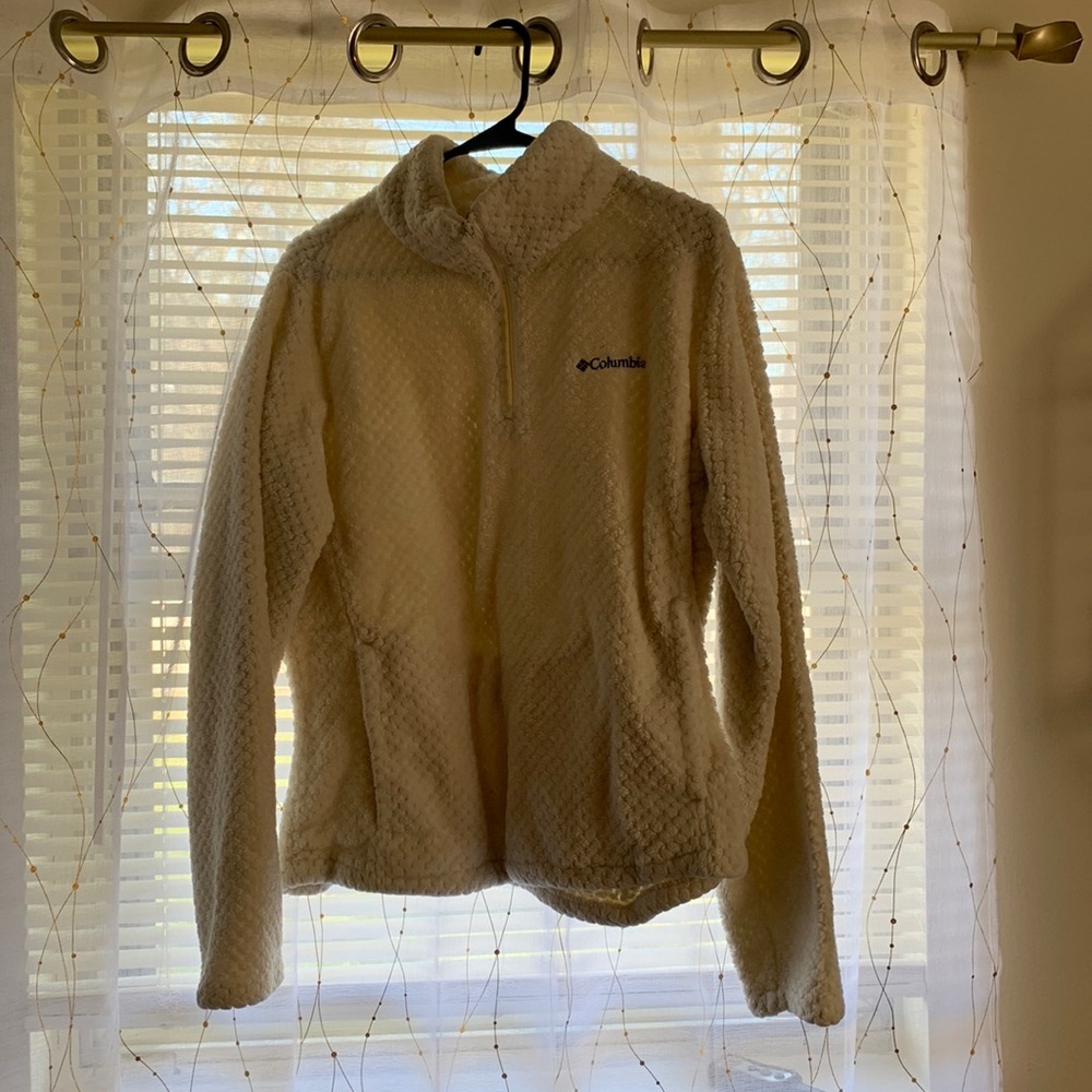 Columbia Pullover